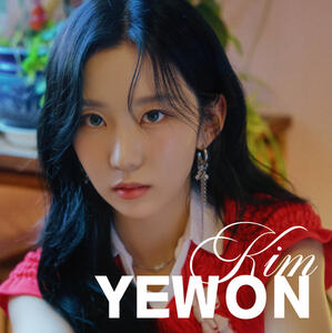 KIM YEWON